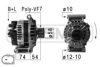 FORD 1874995 Alternator